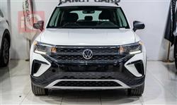 Volkswagen Taos